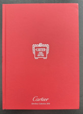 Cartier Jewelry Collection
