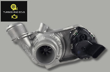 Turbo for Ford Transit 2.0l 2016-2018 838452-0002/3/4/7 EXCHANGE BASIS