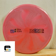 Discraft Titanium Zone (New