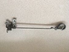 Ford Cortina Mk3 Estate,early type tailgate lock/latch  assembly,-08/72,new(A14)