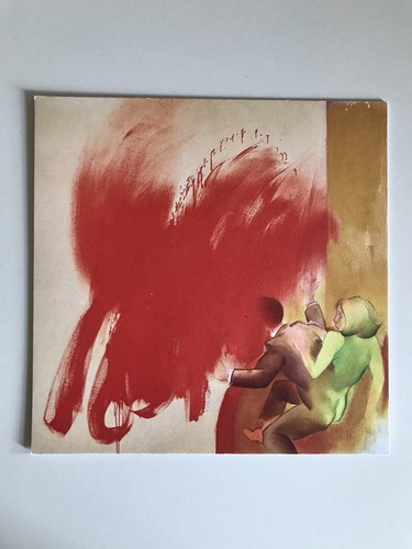 Allen jones cacophony - allen, ‘cacophony’