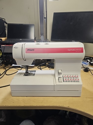 High quality pfaff tipmatic - quality,