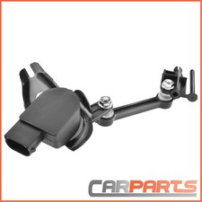 Height Sensor Level Control