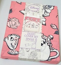 Primark Disney Beauty & The