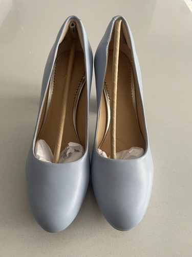 Clark pale blue ladies - clark’s,