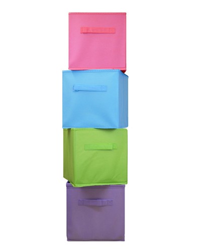 Pack folding storage - pack, of