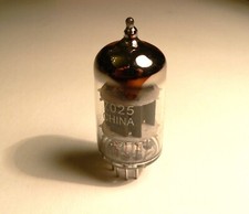 Genuine 7025 extra low noise