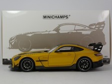 Minichamps Mercedes Benz AMG