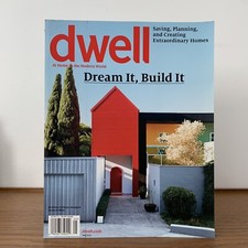 DWELL Magazine Modern