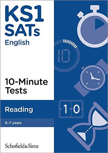 Ks1 sats reading minute - sats,