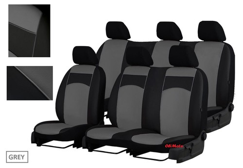 Tailored eco leather - tailored, seat