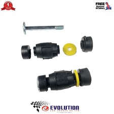 FRONT ANTI ROLL BAR DROP LINK 1 x FOR RENAULT CLIO MK1 MK2 7700 799 404