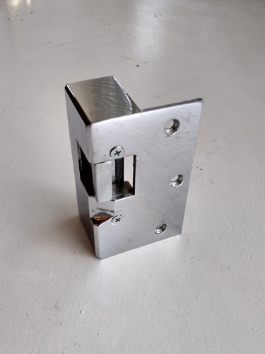 Electric release 12vdc for - electric,