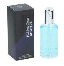 Hidden Code Sports Men's Perfume 100ml EDT ( Polo Sport by Ralph Lauren ) BNWB