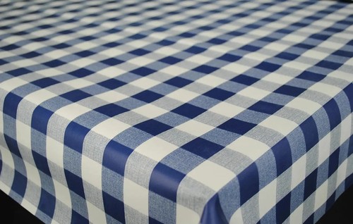 Plain royal blue - plain,
