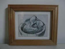 DISNEY DUMBO 'BATHTIME'