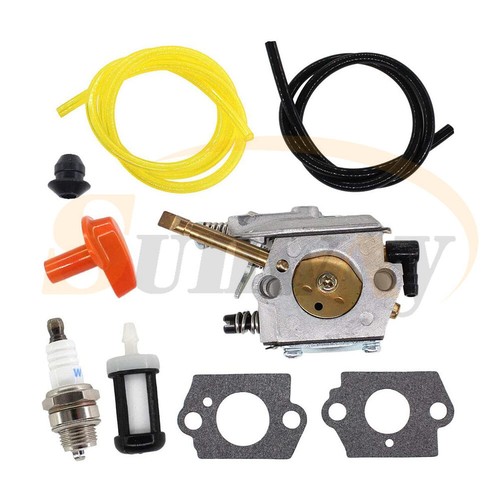 Carburetor for stihl fs50 - carburetor, fs51