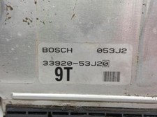 0281011675 switchboard engine uce for SUZUKI GRAND VITARA 3 PUERTAS SQ 207057