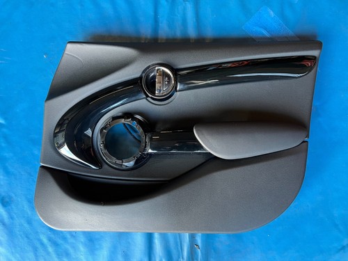 Bmw mini one cooper - mini, right