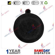 BIASI 24S & 28S CENTRAL HEATING DIAPHRAGM BI1011103