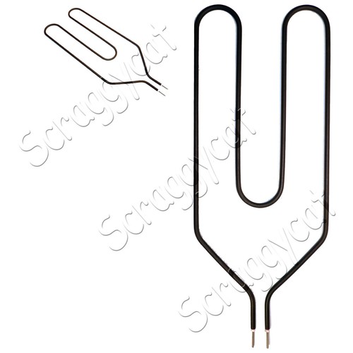 Storage heater elements - x,