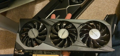 Gigabyte geforce rtx 3070 - gigabyte,