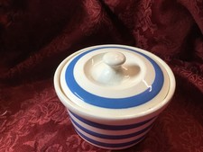 Vintage Sadler Small Pot With