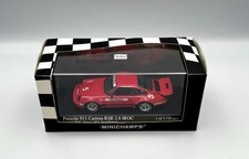 Minichamps 1/43 Porsche 911