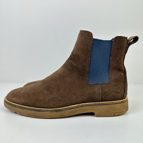 Timberland chelsea boots - timberland,