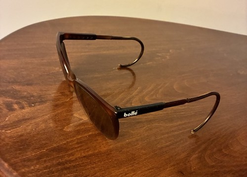 Vintage bolle tortoise - vintage,