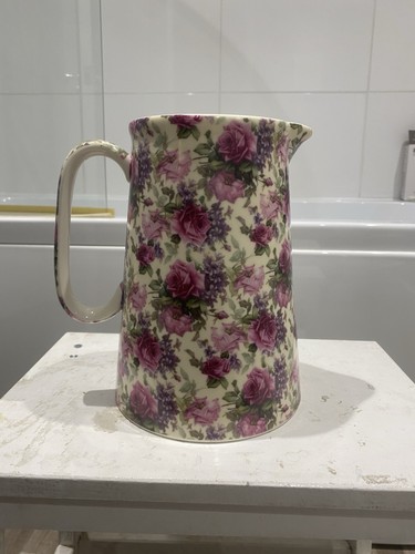 Lord nelson chintz - chintz, ware