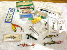 JOB LOT 17 x Vintage MOSTLY