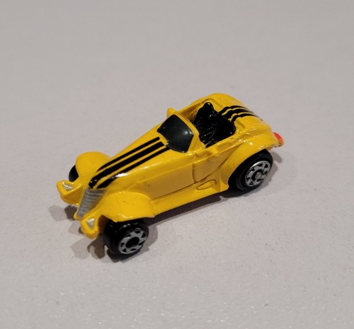 Micromachines hasbro 2004 - hasbro, rare