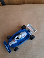  SCALEXTRIC L5184 FERRARI 312 T3(TYLOR AUTOS)