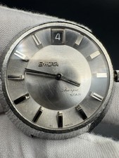 Vintage Enicar Sherpa Star