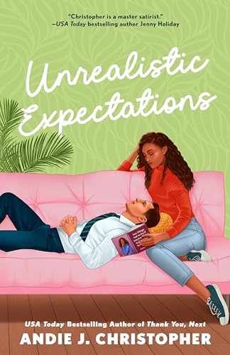 Unrealistic expectations - unrealistic,