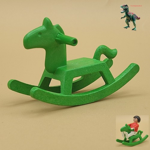 Playmobil 5312 rocking - playmobil,