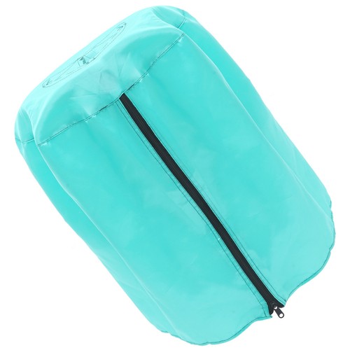 Round bird cage - round,