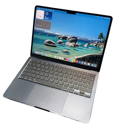 Apple macbook air 16gb - apple, m5