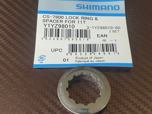 Shimano dura ace 7900 10 - dura-ace, cs-7900