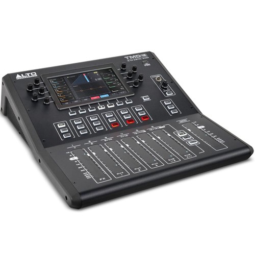 Alto tmd16 channel - alto, tmd16,