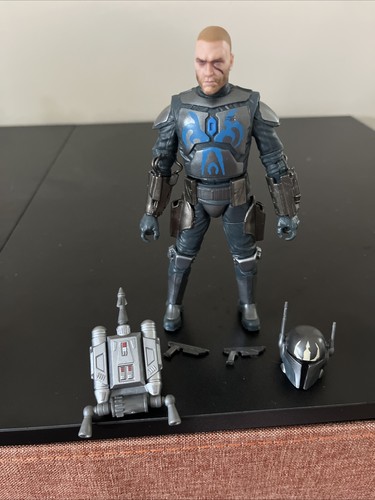 Star wars the black - :,