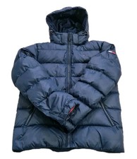 Tommy Hilfiger Puffer Jacket