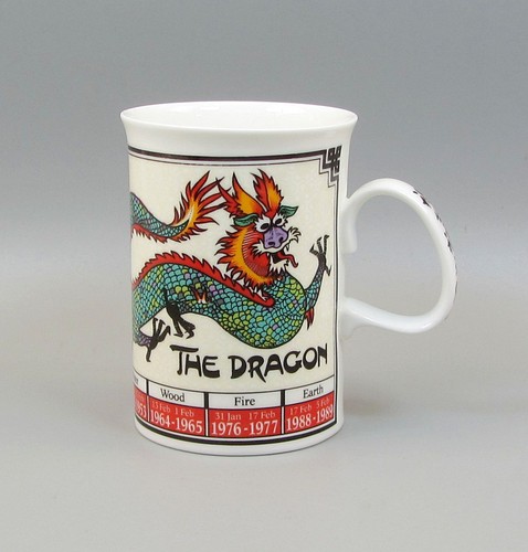 Dunoon ming shu chinese zodiac - dunoon,