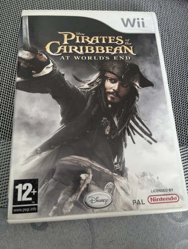 Disney pirates the - of,