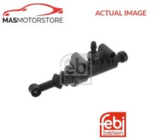 Clutch master cylinder - clutch,