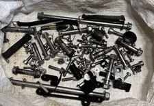 Triumph Scrambler 1200 XC