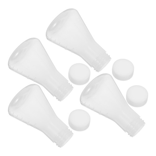 Pcs conical plastic - pcs, 50