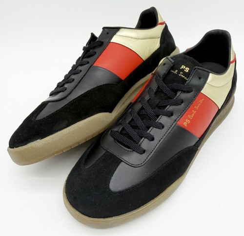 Paul smith retro style - smith,