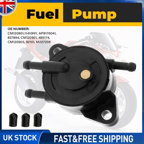 Fuel pump for - for, x9